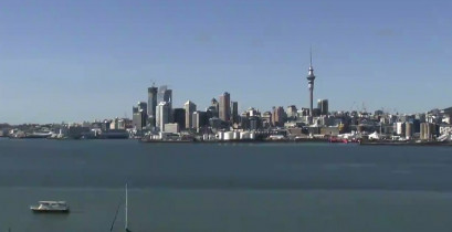 Imagen de vista previa de la cámara web Auckland